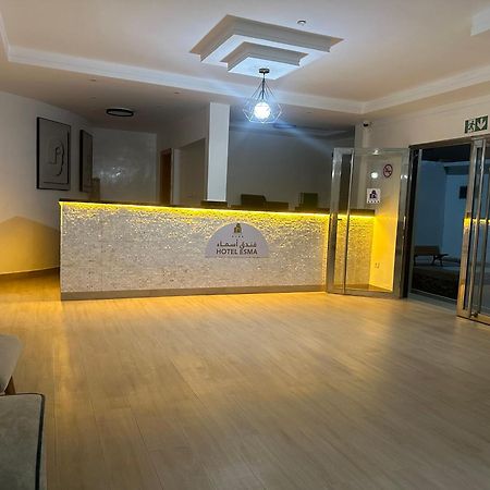 Hotel Esma ヌアディブ エクステリア 写真